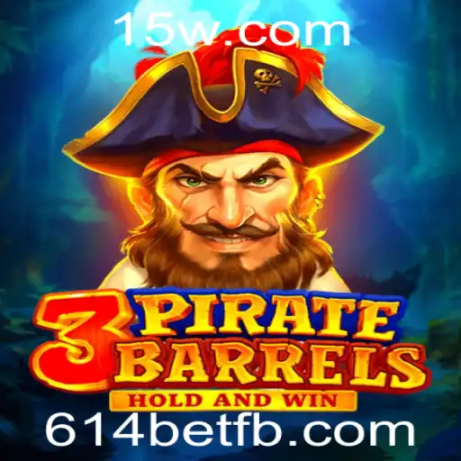 Explorando o Mundo de Aventura do 3PirateBarrels: Um Mergulho nas Regras e Estratégias