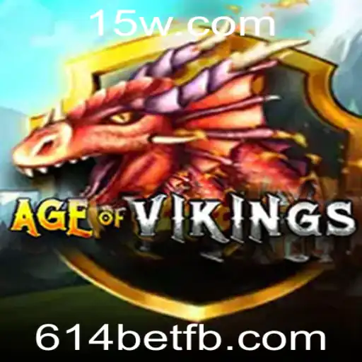 AgeofViking: Uma Jornada Épica no Mundo dos Vikings com 614bet