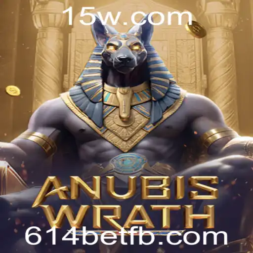 Descubra o Universo de AnubisWrath: O Novo Fenômeno dos Jogos