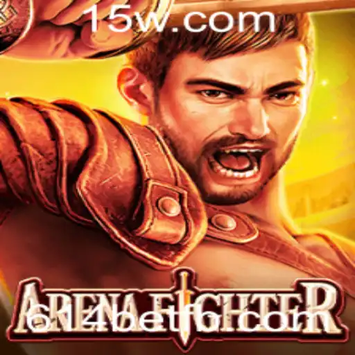 ArenaFighter: A Nova Fronteira dos Jogos de Ação Online