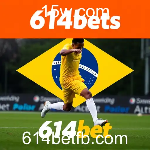 Esportes na 614bet: Apostas Seguras e Rápidas