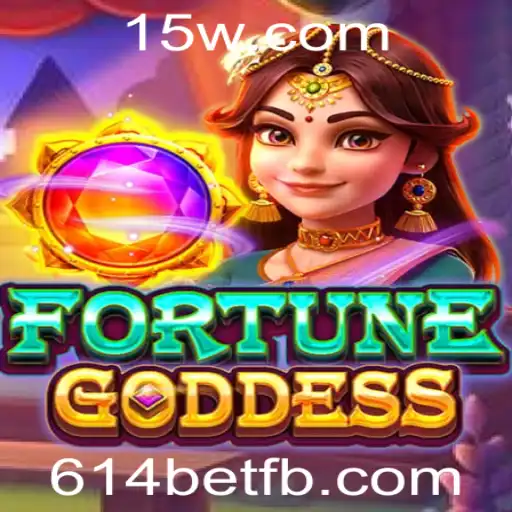 Descubra a Excitante Experiência de Jogo em FORTUNEGODDESS com 614bet