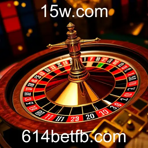 Jogos ao Vivo 614bet: Imersão ao Vivo nos Casinos