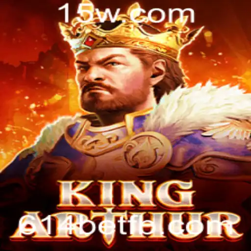 Explorando o Mundo de KingArthur: A Nova Sensação dos Jogos