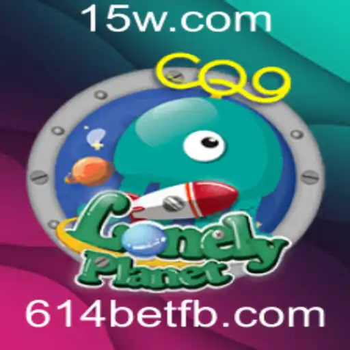 LonelyPlanet: Explorando Novos Horizontes com 614bet