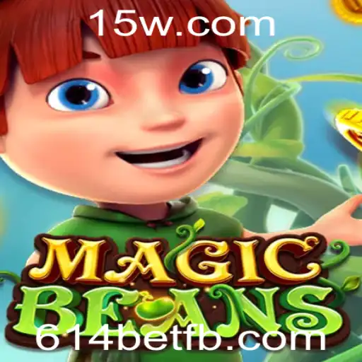 Explorando o Fascinante Mundo de MAGICBEANS com 614bet