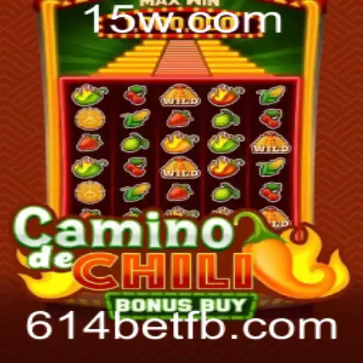 CaminodeChiliBonusBuy: Uma Viagem Picante pelo Mundo dos Jogos de Cassino Online