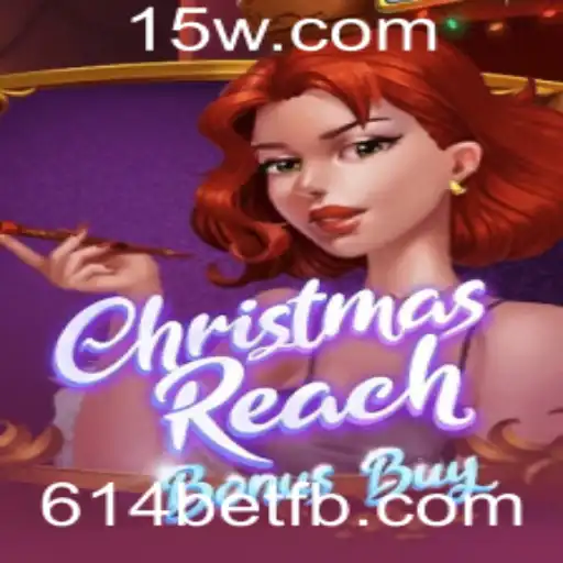 Explorando o Mundo de ChristmasReachBonusBuy: Um Jogo Festivo Atraente