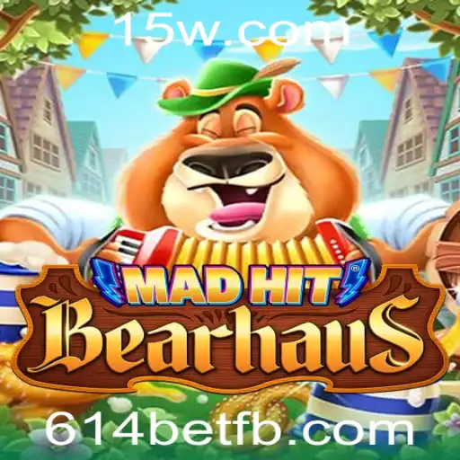 Explorando o Mundo de MadHitBearhaus: A Nova Sensação dos Jogos