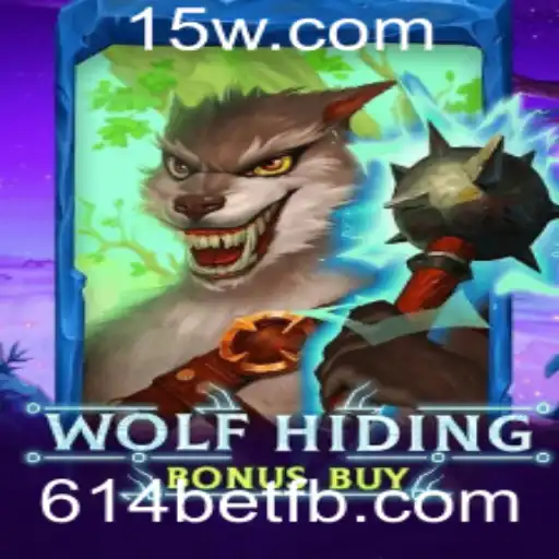 WolfHidingBonusBuy: Uma Jornada Emocionante no Mundo dos Jogos On-line