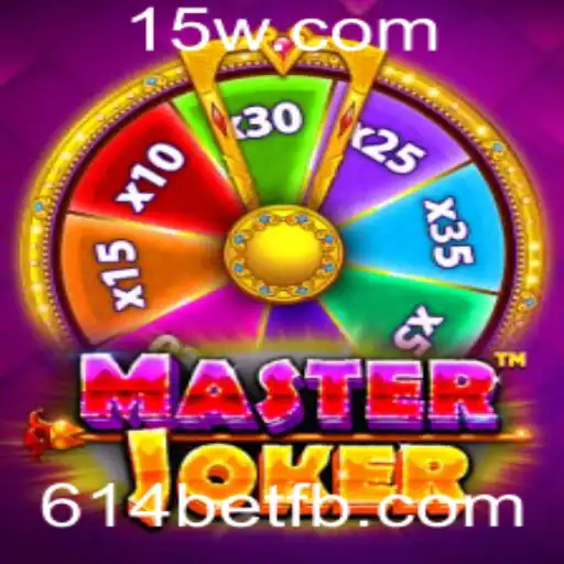 Descubra o Mundo Empolgante de MasterJoker com 614bet