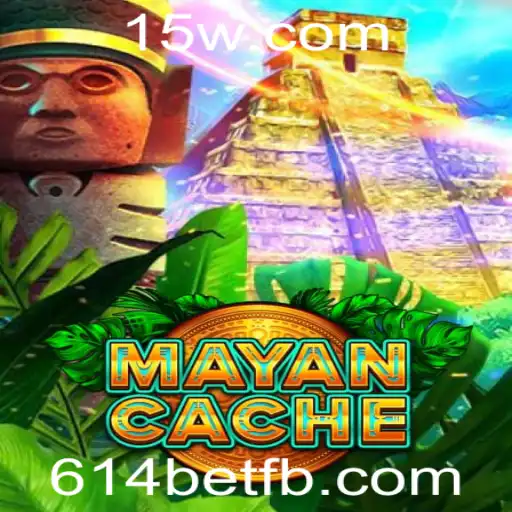 Explorando MayanCache: Uma Aventura de Jogo Inovadora