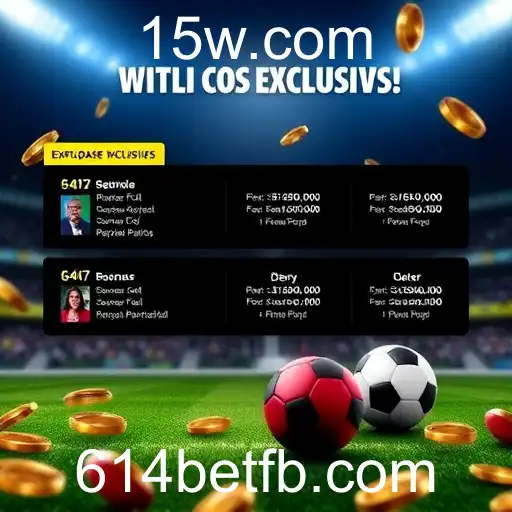 Jogos ao Vivo 614bet: Imersão ao Vivo nos Casinos