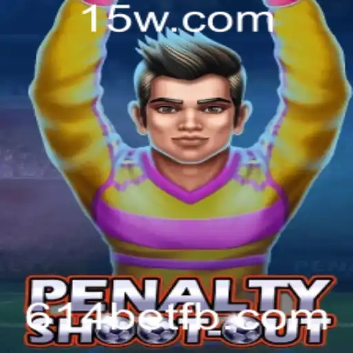 PenaltyShootOut: Um Mergulho no Jogo de Emoção e Estratégia da 614bet