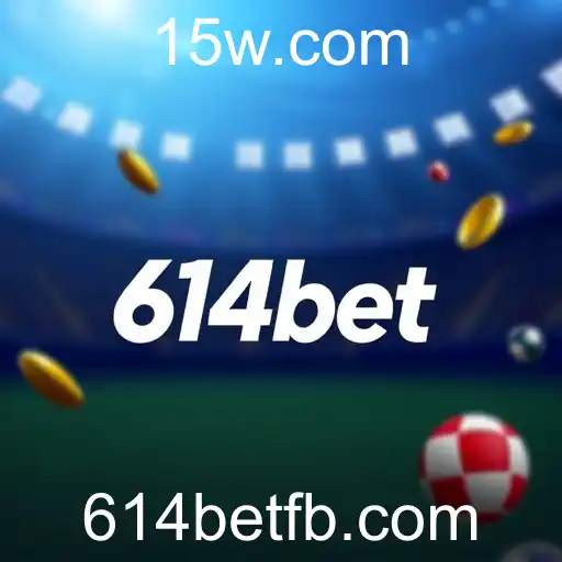 614bet Plataforma de Jogos Online