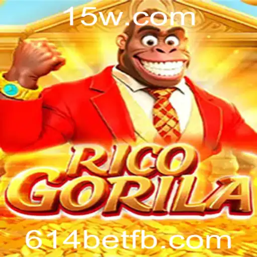Explorando o Fascinante Mundo de RicoGorila com 614bet