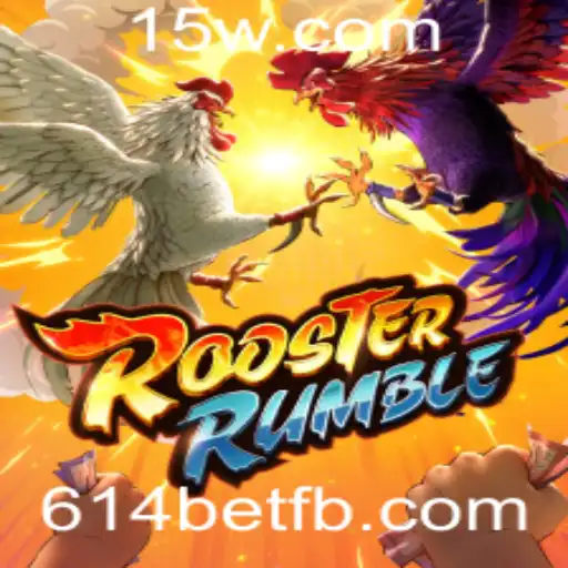 Explorando RoosterRumble: Uma Jornada no Mundo dos Jogos e Apostas com 614bet