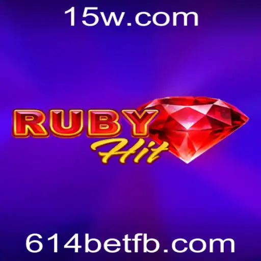 Descubra o Novo Sensação de Apostas: RubyHit com 614bet