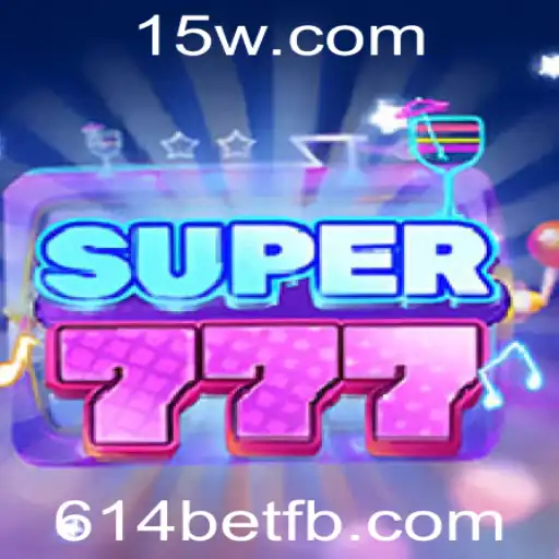 Super777: Descubra a Nova Aventura de Cassino com 614bet