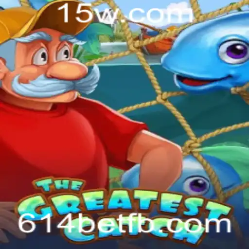 Descubra 'TheGreatestCatch': O Jogo Que Está Revolucionando o Entretenimento
